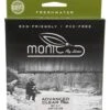 Monic Advanced Clear Plus Floating Fly Line