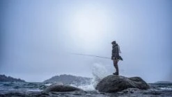 Monic Coastal Intermediate Ghost Tip Fly Line -VisVang Winkel Monic Coastal Intermediate Ghost Tip Fly Line NFD9144 XXX nfd9144 3