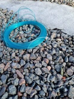 Monic Coastal Intermediate Ghost Tip Fly Line -VisVang Winkel Monic Coastal Intermediate Ghost Tip Fly Line NFD9144 XXX nfd9144 4