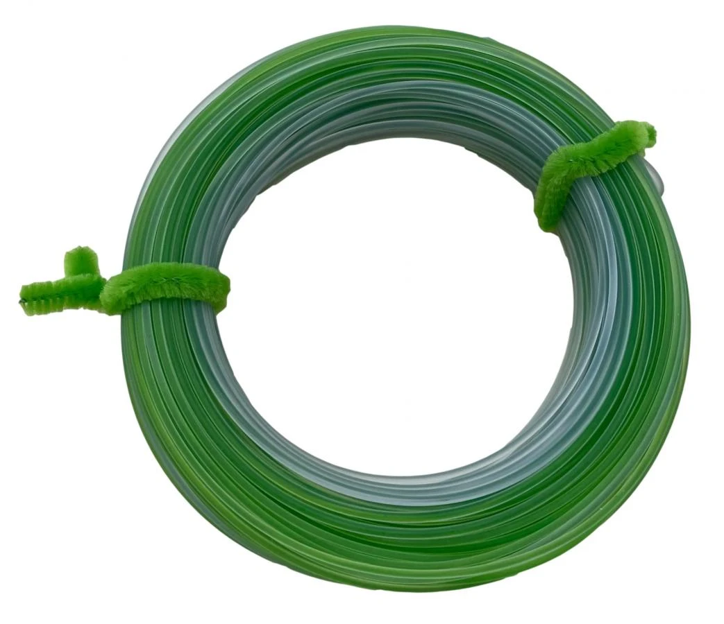 Monic Phantom Tip Tarpon Floating Fly Line 2 Monic Phantom Tip Tarpon Floating Fly Line - Afbeelding 2