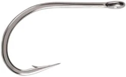 Mustad Signature Tarpon Hooks - C68SNP-DT