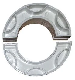 Omnispool Switchbox System -VisVang Winkel Omnispool Switchbox Systeem OMNI SWTCH SYSTEM omnispool arbor spacers small oas arbour spacers small