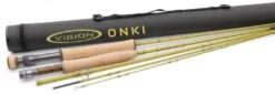 Vision Onki Fly Rod -VisVang Winkel Onki