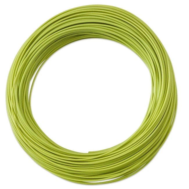 Orvis Clearwater Fly Line - New 2 Orvis Clearwater Fly Line - New - Afbeelding 2