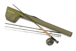 Orvis Encounter Fly Rod Outfit