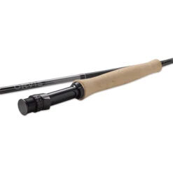 Orvis Helios 3D Black Out Fly Rod -VisVang Winkel Orvis Helios 3D Black Out Fly Rod 3ARY5157XXX 3ary21w alt2