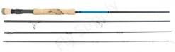 Orvis Helios 3D Custom Artist Series #8 - 9ft Fly Rod -VisVang Winkel Orvis Helios 3D Custom Artist Series 8 9ft Fly Rod 2ZA2 5157 dsc03326 bewerkt