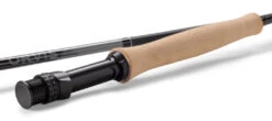 Orvis Helios 3F Black Out Fly Rod -VisVang Winkel Orvis Helios 3F Black Out Fly Rod 21LN51XXX 3ary21ftalt1