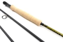 Orvis Helios 3F Olive Fly Rod 4 Pc -VisVang Winkel Orvis Helios 3F Olive Fly Rod 4 pc LE25PSXXX dsc00183 bewerkt