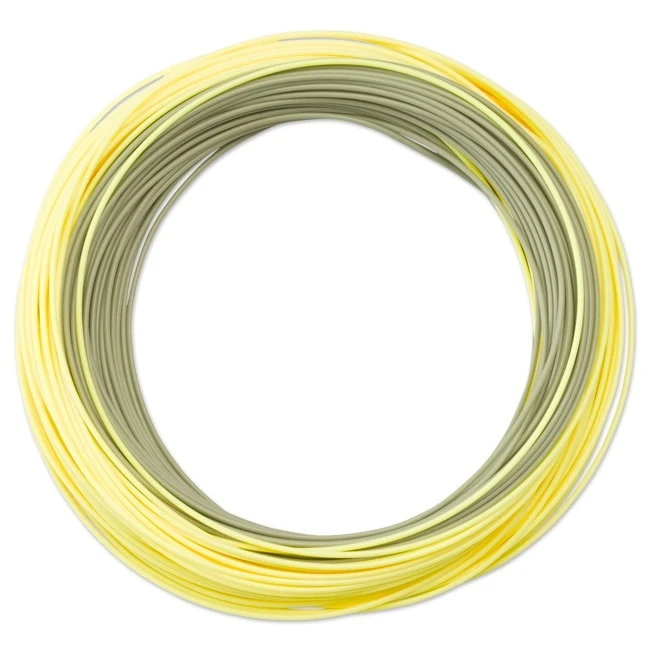 Orvis Hydros DT Trout Fly Line 2 Orvis Hydros DT Trout Fly Line - Afbeelding 2