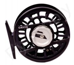 Orvis Hydros Fly Reel -VisVang Winkel Orvis Hydros Fly Reel 2ZAT REEL XXXX orvis hydros black new 2020 fly reel 2zatxxx dsc 3200 bewerkt wm