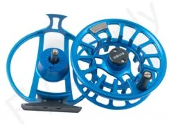 Orvis Hydros Fly Reel -VisVang Winkel Orvis Hydros Fly Reel 2ZAT REEL XXXX orvis hydros matte blue fly reel 2zat xxx dsc02228 bewerkt