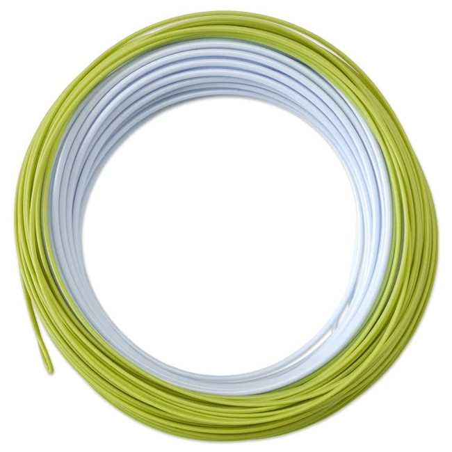 Orvis Hydros Saltwater Big Game Fly Line 2 Orvis Hydros Saltwater Big Game Fly Line - Afbeelding 2