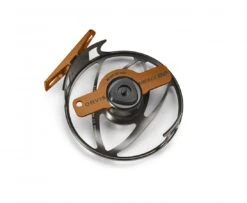 Orvis Mirage LT Carbon Fly Reel -VisVang Winkel Orvis Mirage LT Carbon Fly Reel 2MTS0910XXX 2mtt0922ffalt4 w