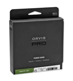 Orvis Pro Power Taper Floating Fly Line