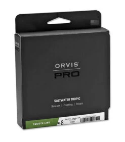 Orvis Pro Saltwater Tropic Fly Line
