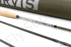 Orvis Recon Fly Rod -VisVang Winkel Orvis Recon Fly Rod 2XXG5164 orvis recon fly rod 2xxg5164 dsc00356 bewerkt 2