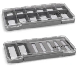 Orvis Slim Waterproof Box Large