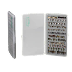 Orvis Super Slim Fly Box