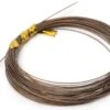 Partridge Bauer Pike Leader Wire Brown
