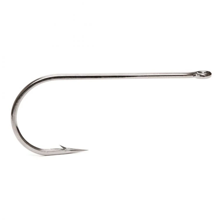 Partridge Opti Strong Hooks 10pc 1 Partridge Opti Strong Hooks 10pc
