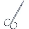 Petitjean Medium Straight Scissors Regular Ears