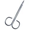 Petitjean Small Curved Scissors Regular Ears