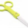 Pike Monkey Zirkonia Ceramic Scissor Medium
