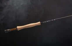 Primal Raw Fly Rod 4pc