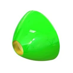 Pro Sportfisher Coneheads -VisVang Winkel Pro Sportfisher Coneheads PROCONE XXX conehead lg green 1