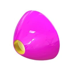 Pro Sportfisher Coneheads -VisVang Winkel Pro Sportfisher Coneheads PROCONE XXX conehead lg pink
