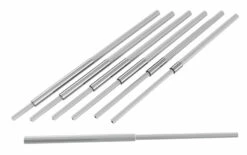 Pro Sportfisher Flexi Weight -VisVang Winkel Pro Sportfisher Flexi Weight PROFLEXIWEIGHT XXX pro flexitube 40 40 white 3