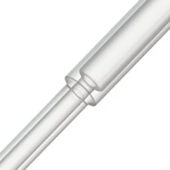 Pro Sportfisher Flexitube 14pc -VisVang Winkel Pro Sportfisher Flexitube PROFLEXTUBE XXX flexitube 40 40 clear thump