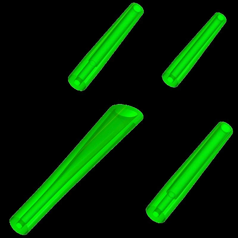 Pro Sportfisher Hookguide For Tube 4 Pro Sportfisher Hookguide For Tube - Afbeelding 4