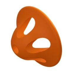 Pro Sportfisher Sonic Disc -VisVang Winkel Pro Sportfisher Sonic Disc PROSONICDISC XXX pro softsonic disc xl 12mm orange