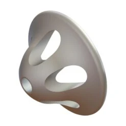 Pro Sportfisher Sonic Disc -VisVang Winkel Pro Sportfisher Sonic Disc PROSONICDISC XXX pro softsonic disc xl 12mm silver metallic