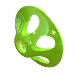 Pro Sportfisher Ultra Sonic Disc -VisVang Winkel Pro Sportfisher Ultra Sonicdisc PROULTRASDISC XXX ultra sonic disc 11mm lg chartreuse 1 2