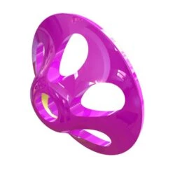 Pro Sportfisher Ultra Sonic Disc -VisVang Winkel Pro Sportfisher Ultra Sonicdisc PROULTRASDISC XXX ultra sonic disc 11mm lg fluo pink 1 2