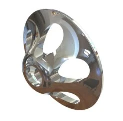 Pro Sportfisher Ultra Sonic Disc -VisVang Winkel Pro Sportfisher Ultra Sonicdisc PROULTRASDISC XXX ultra sonic disc 11mm lg silver 2 1