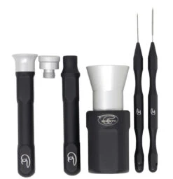 Renzetti R-Evolution Tool Set - Black