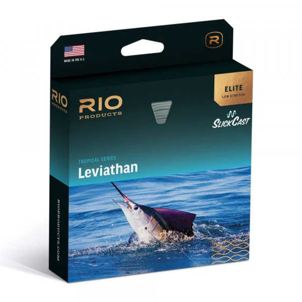 RIO ELITE Leviathan 26ft Sink Tip 1 RIO ELITE Leviathan 26ft Sink Tip