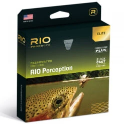 RIO Elite Perception Floating Fly Line