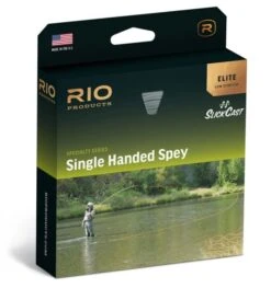 RIO Elite Single Handed Spey Fly Line