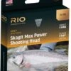 RIO Elite Skagit Max Power Shooting Head