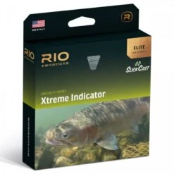 RIO Elite Xtreme Indicator Plus Fly Line