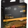RIO InTouch Trout Spey Fly Line