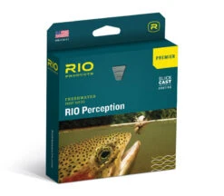 RIO Premier Perception Floating Fly Line -VisVang Winkel RIO Premier Perception Floating Fly Line 12 9288 XX rio premier perception