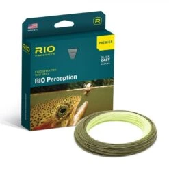 RIO Premier Perception Floating Fly Line