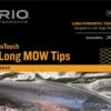 RIO Skagit InTouch Long MOW Tips