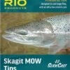 RIO Skagit MOW Tips